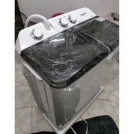 Sharp Semi Auto 7KG Washing Machine Washer Mesin Basuh Semi