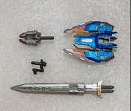 Diaclone DA-118 配件◇

[DIA-BATTLE Xross X-1]
(TakaraTomy T Spark)
da 40, Da 65, da 79, da 92, Da 95, 