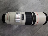canon 300mm F4L IS