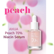 [ANUA] Anua Peach 70% Niacinamide Serum 30ml