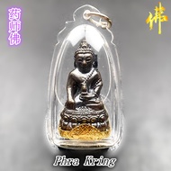 龙婆添 药师佛  LP Tim Phra Kring