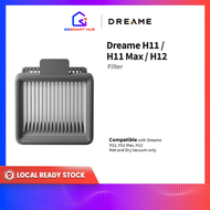 [Accessories] Dreame H11/H11 Max/H12 Filter | Washable Filter