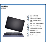 Magus Avita 2IN1 TAB & LAPTOP