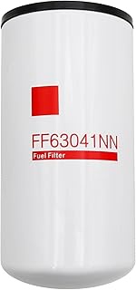 FF63041NN Fuel Filter Replacement For Cummins 5526400，Replacement For Cummins Stage V L9 Engines 202