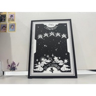 1 CD MUSIC Korean Stray Kids-3rd Album [VER C (F1A16)