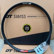 DT SWISS FR541 RIM 32 HOLES 27.5 & 29