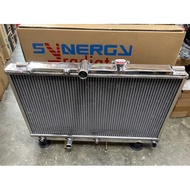 Toyota COROLLA AE100 AE101 AE111 SYNERGY ALUMINIUM RADIATOR