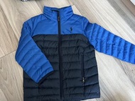 Polo Ralph Lauren男童羽絨外套