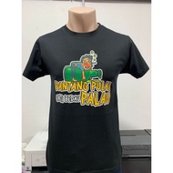 Unisex Baju Batik Jersey Sarawakian Sarawak Burung Enggang Tshirt