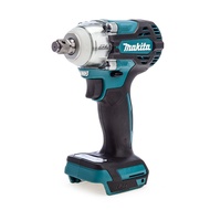 MAKITA บล็อกไร้สาย 18 โวลต์ เฉพาะเครื่องเปล่า(สินค้าไม่มีกล่องไม่รวมแบตเตอรี่และแท่นชาร์จ) รุ่น DTW1