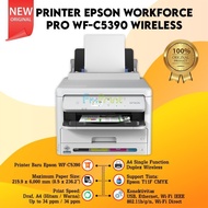 Printer Epson workforce WF-C5290 WF-C5790 WF-C5390 WF-C5890