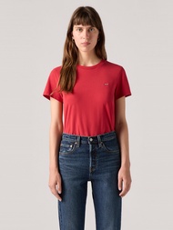 เสื้อยืด Levis® Womens Perfect T-Shirt