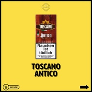 Termurah Cigar / Italian Cigar - Toscano Antico - Pack Of 5