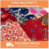 KAIN BATIK VIRAL/CODE 037-054/ 240 - 248 / SARUNG