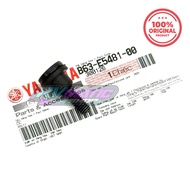 (1PC) BOLT CVT BACK COVERBolt NMAX AEROX LEXI MIO SOUL FINO CARBON YAMAHA GENUINE PARTOriginal (B63-