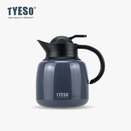 (Authorised) Tyeso Tea Pot Water Jug Bottle Coffee Pot Thermos Thumbler Tumbler Vacuum Insulated Fla