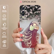 [ HJB ] Case For VIVO V2029 / V2027 / V2026 / V2043 - Softcase Hp VIVO V2043 / V2026 / V2027 / V2029