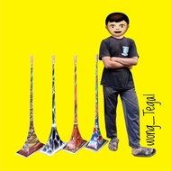 trompet truk/ kapal kotak 120cm