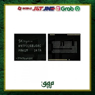 QI718 H9TP32A8JDAC IC EMMC SK HYNIX SKYHNIX SKHYNIX JDAC SKHYNIX H9TP3