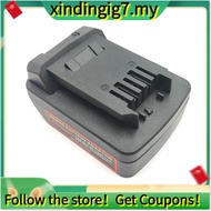 【】Battery Adapter for  18V-20V Battery Conversion for  20V Lithium Battery Tool Converter Battery Ad