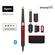 New & Improved | Dyson Airwrap i.d multi-styler and dryer | 6-in-1 | No heat damage