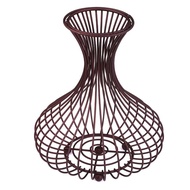 CYF-065 Wine Cork Storage Bottle Wine Cork Holder Wine Glass Cork Holder Metal Home Wine Rack Cork S