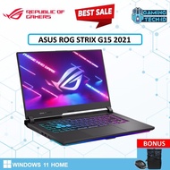 Best Produk Promo Terlaris Laptop Gaming Asus Rog Strix Ryzen 9 5900