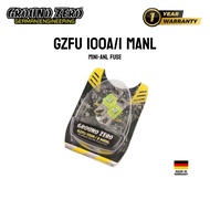 GZFU 100A 1 MANL Mini-ANL fuse [PCS]
