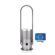 German Pool EFB-PC30-SC UVC Plasma Air Purifying Fan no remote