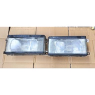 Headlamp liteace km36 toyota lampu depan liteace km36 toyota headlight liteace km36 lampu besar lite