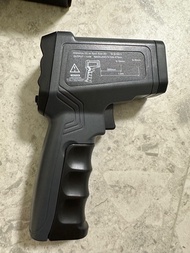 高溫探熱槍 溫度計 thermometer