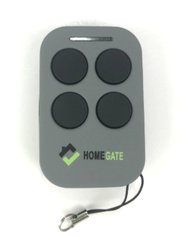 รีโมทประตูบ้าน G01 remote control HOME GATE BRAND