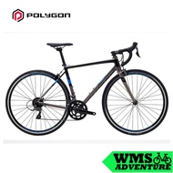 Polygon Strattos S2 Road Bike