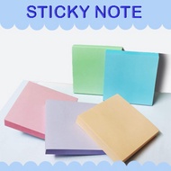 STICKY NOTE/ STICKY NOTE REFILL
