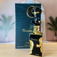 Parfum Dubai Lattafa His Confession 100ml wangi mewah tahan lama