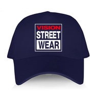 Baseball Cap High Quality hat Unisex Snapback VISION STREET WEAR Band fishman hat men adjustable