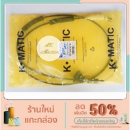 Benz Throttle Cable W124 E220 For Mercedes-Benz Brand Kmatic 1243006930 W124 E220