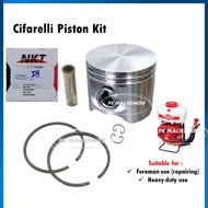 Piston Assy Cifarelli M3VPSA NUVOLA /ALFAERRE AR-5 OGAWA Mist Blower