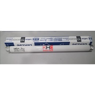 10W T8 G13 1 FEET Insect Killer Glass Tube (BLUE LIGHT/UV LIGHT)