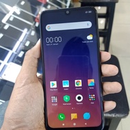 Xiaomi Redmi note 7 4/64 ex tam batangan muluss apikk