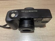 CANON PRIMA ZOOM 105 35-105mm變焦底片相機 零件機 拍攝道具 傻瓜相機 早期底片相機 零件機