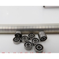[Bearing] Four-wheel Drive Bearing 520 Bearing 2 * 5 * 2.5mm 620 Bearing 2 * 6 * 2.5mm 620 Bearing 2