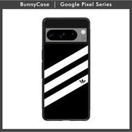 Google Casing Case PIXEL 8 7 7a 6 6a 5 4 4A 5G 4G Pro XL Adidas LZ0243