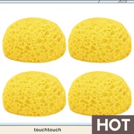 4Pcs Texture Sponge Drywall Texture Sponge Texture Patch Sponge for Texture Repair DIY Painting Ceil