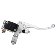 สำหรับ KTM Husqvarna GASGAS EXC EXCF XC XCF SX SXF XCW TE FE TC TPI 6D 7/8" 22 มม. ปั๊มเบรคไฮดรอลิกห