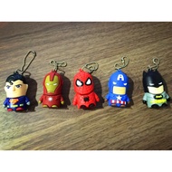 Ready Stock Cartoon 8G USB2.0 USB Flash Drive
