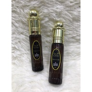 Perfume Attar Swarovski