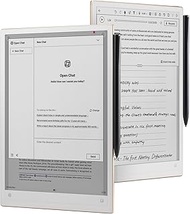 iflytek AINOTE 2 Paper Tablet, 10.65" Large Screen Electronic Notebook with Pen, 4.2mm Ultrathin Not