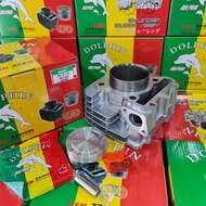 Dolphin Racing Block Lagenda SRL115 Fi (57mm / 60mm)