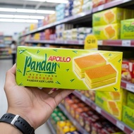 Apollo Layer Cake Pandan